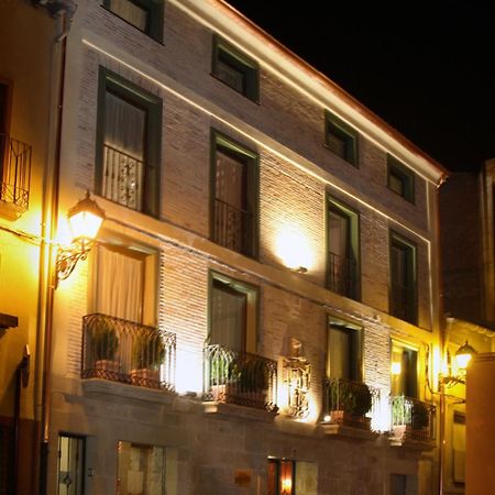 Hotel Duques De Nájera Exterior foto